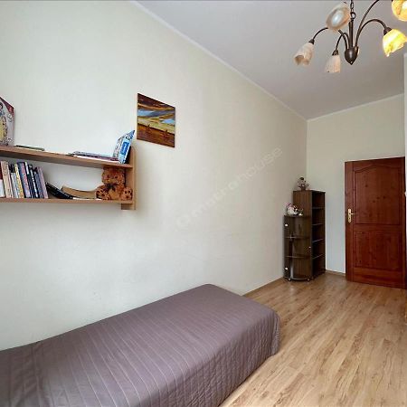 Glos Mew Apartment Kolobrzeg Luaran gambar