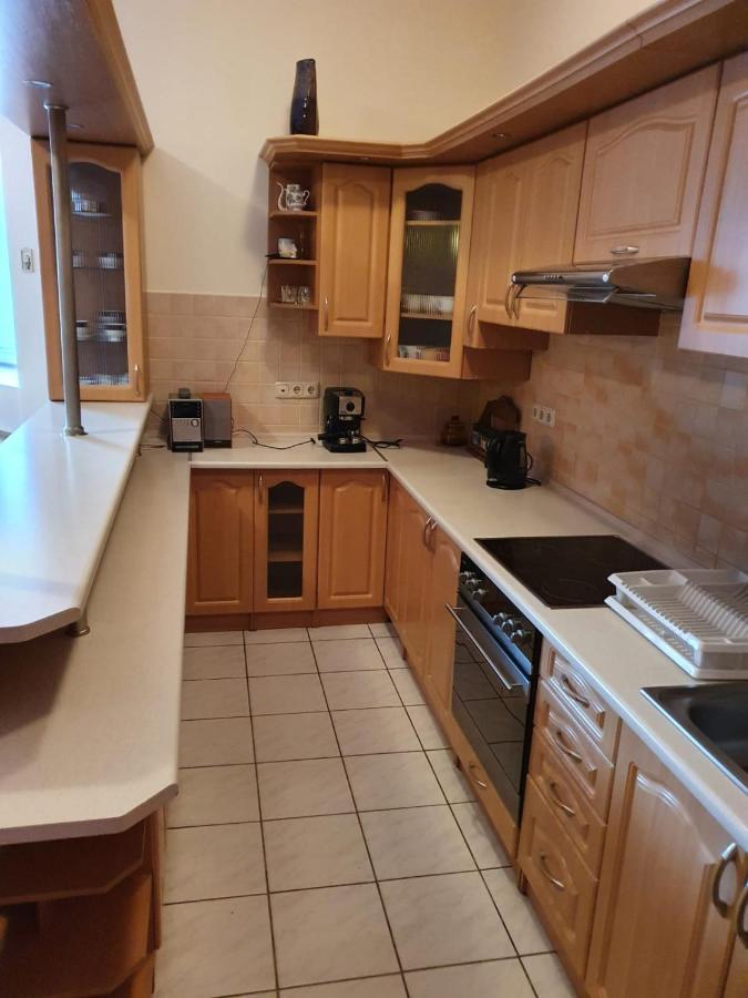 Glos Mew Apartment Kolobrzeg Luaran gambar