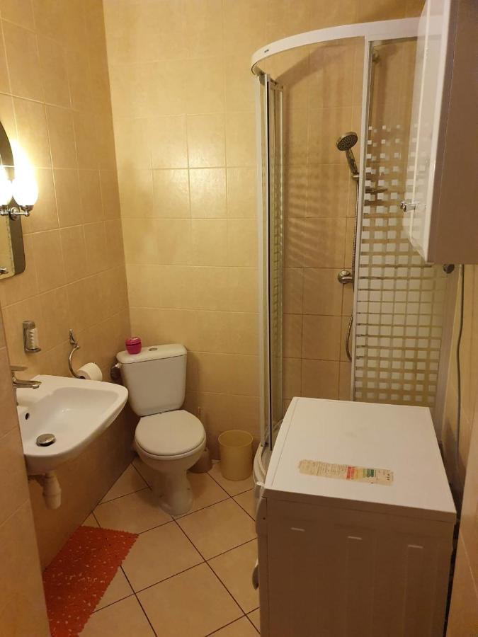 Glos Mew Apartment Kolobrzeg Luaran gambar