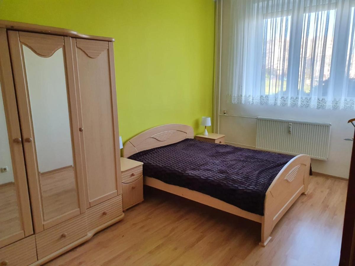 Glos Mew Apartment Kolobrzeg Luaran gambar