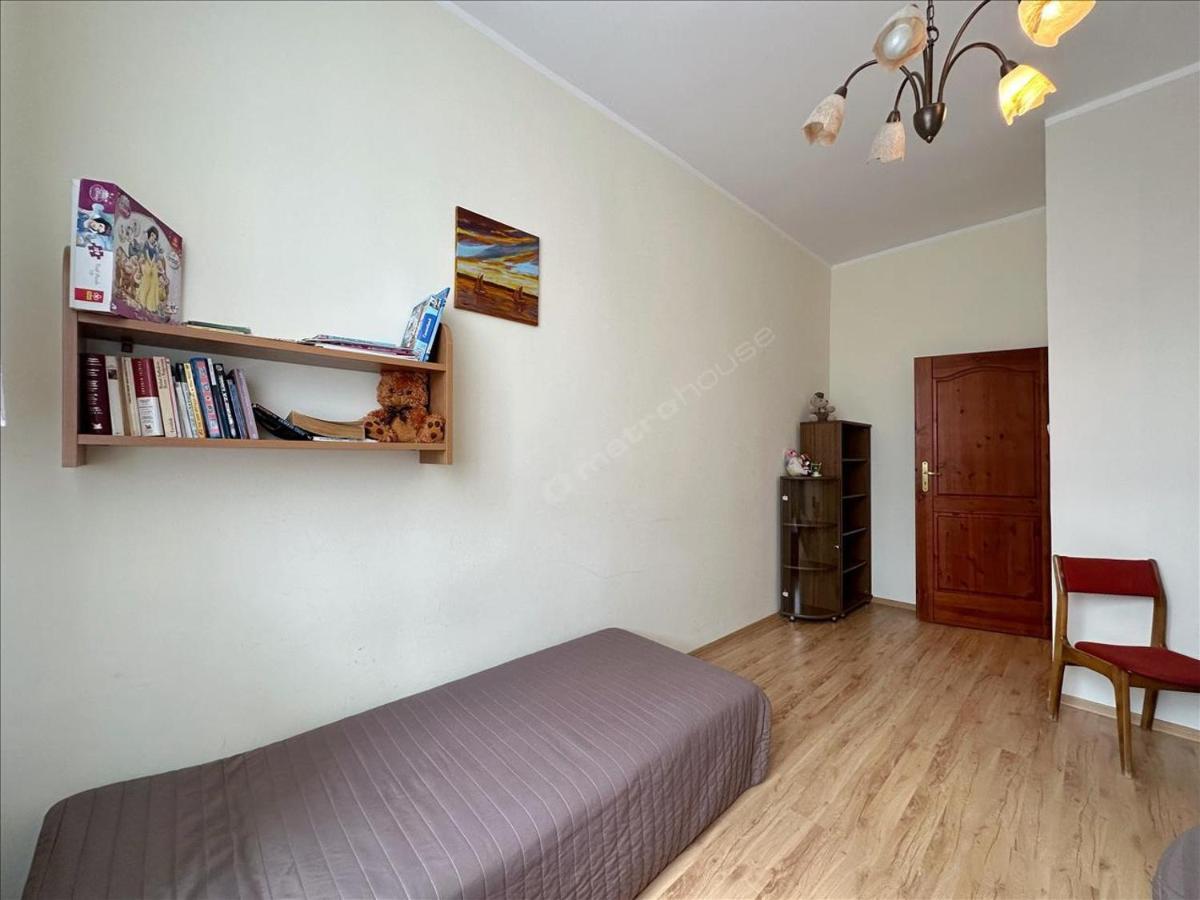 Glos Mew Apartment Kolobrzeg Luaran gambar