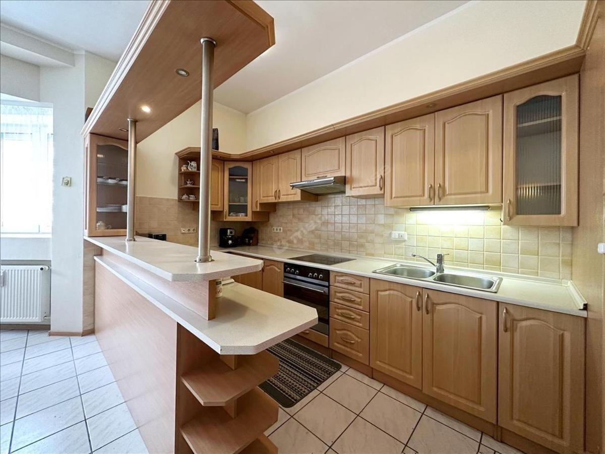 Glos Mew Apartment Kolobrzeg Luaran gambar