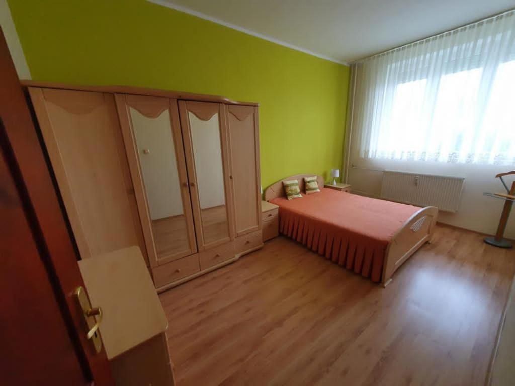 Glos Mew Apartment Kolobrzeg Luaran gambar