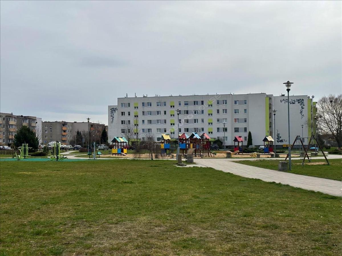 Glos Mew Apartment Kolobrzeg Luaran gambar
